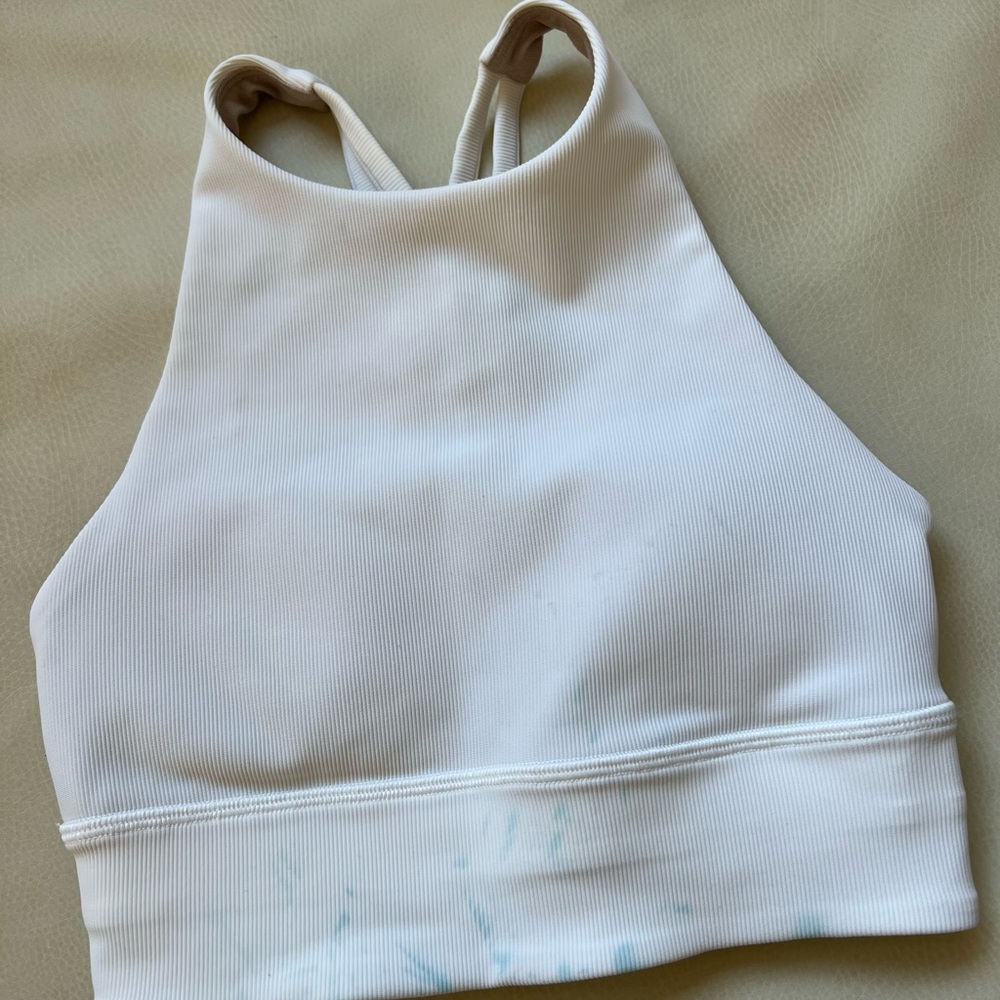 Lululemon bra